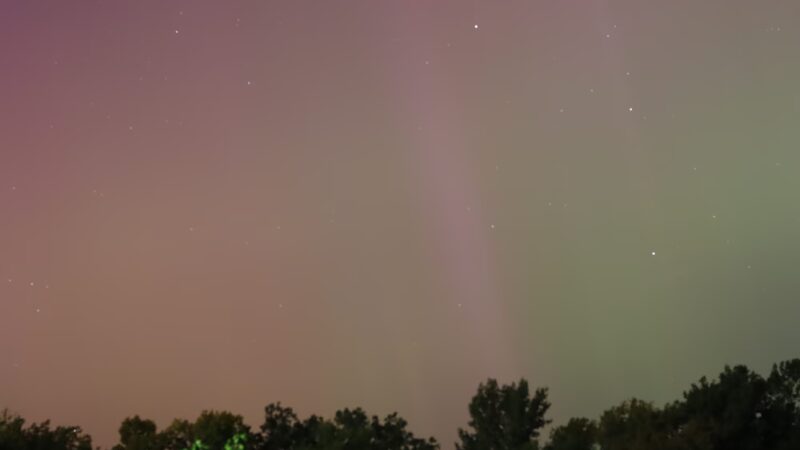 Dark Island Park - Central City, NE