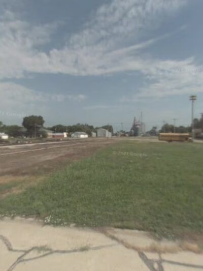 Dark Island Park - Central City, NE