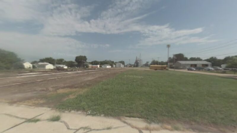 Dark Island Park - Central City, NE