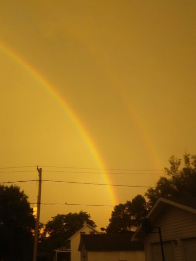 North Park - Central City, NE