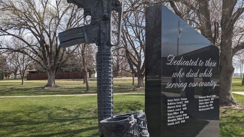 South Park - Central City, NE