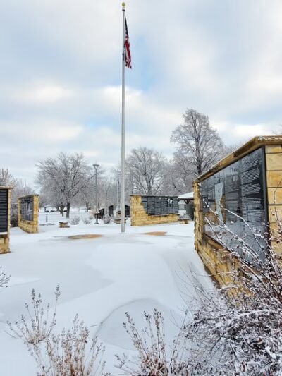 South Park - Central City, NE