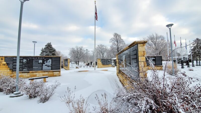 South Park - Central City, NE