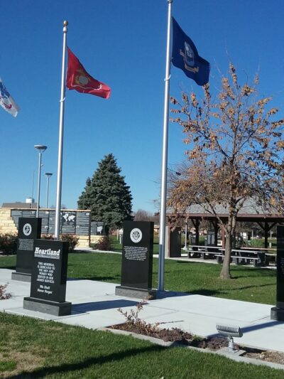 South Park - Central City, NE