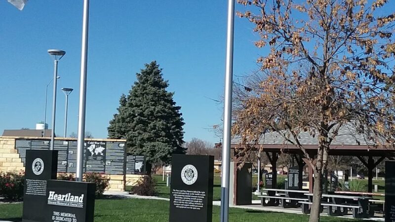 South Park - Central City, NE