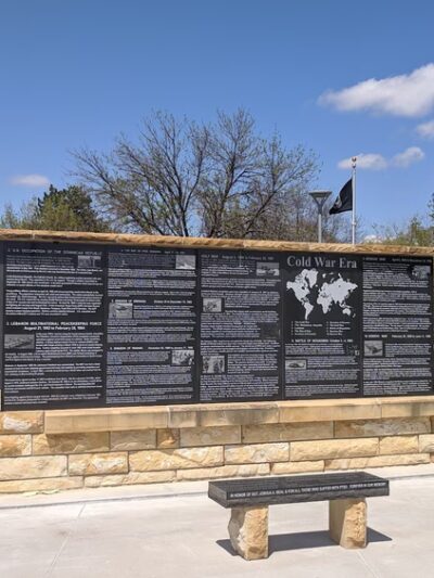 South Park - Central City, NE