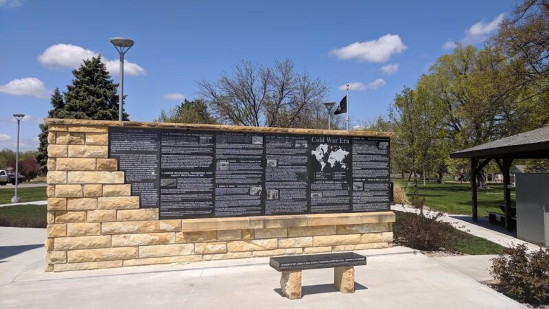 South Park - Central City, NE