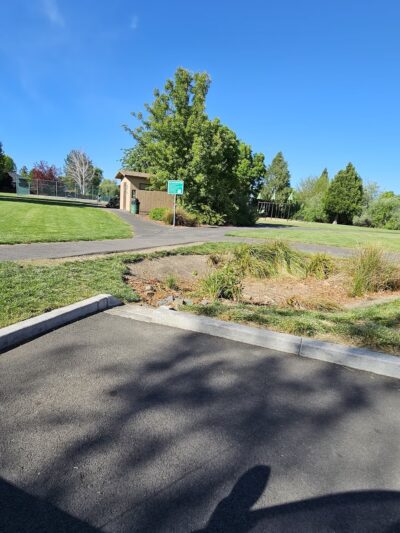 Flanagan Park - Central Point, OR