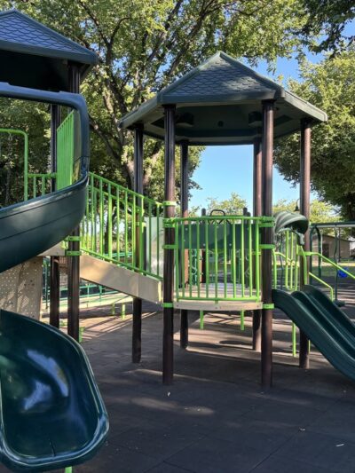 Robert J. Pfaff Park - Central Point, OR