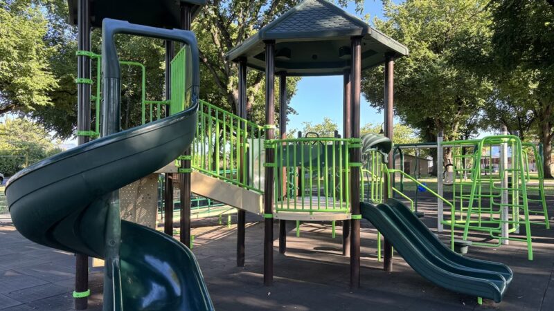 Robert J. Pfaff Park - Central Point, OR