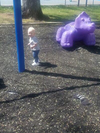 Robert J. Pfaff Park - Central Point, OR