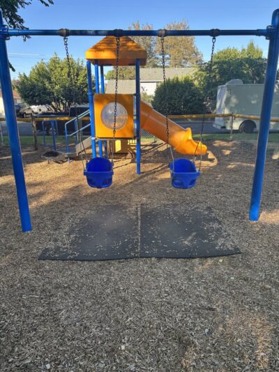 Robert J. Pfaff Park - Central Point, OR