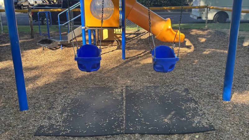 Robert J. Pfaff Park - Central Point, OR