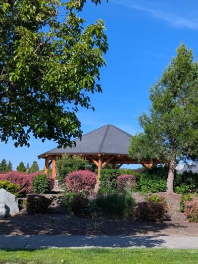 Twin Creeks Park - Central Point, OR