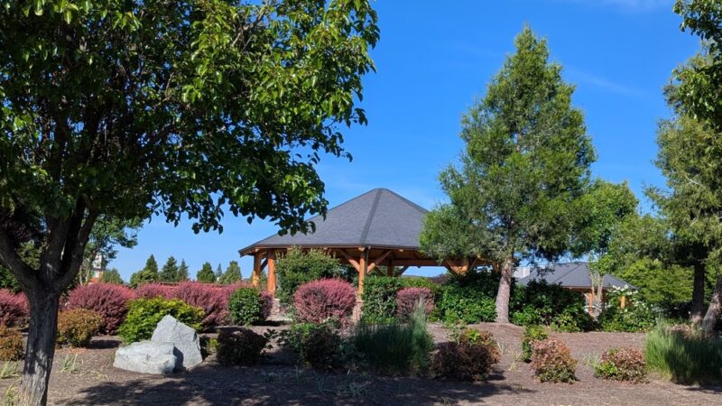 Twin Creeks Park - Central Point, OR
