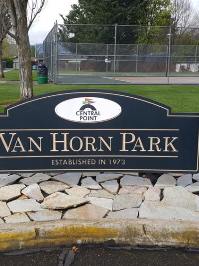 Van Horn Park - Central Point, OR