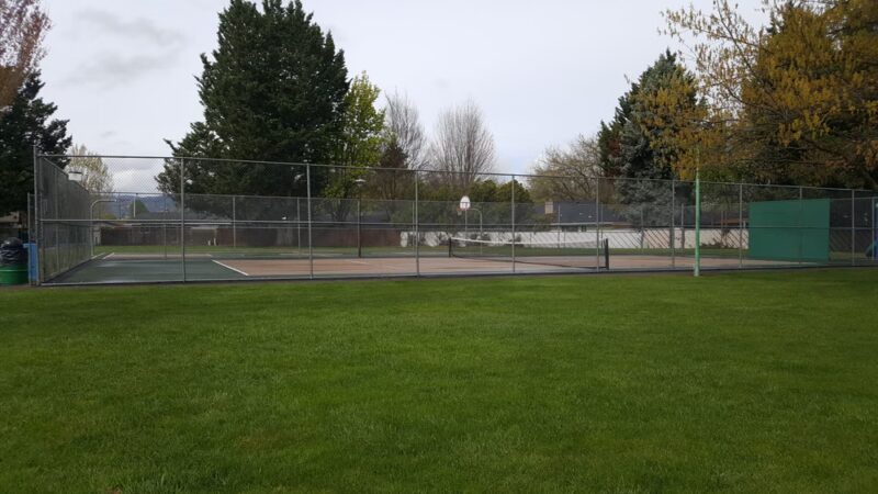 Van Horn Park - Central Point, OR