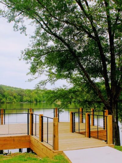 Equoni Point: A Pickens County Park - Central, SC