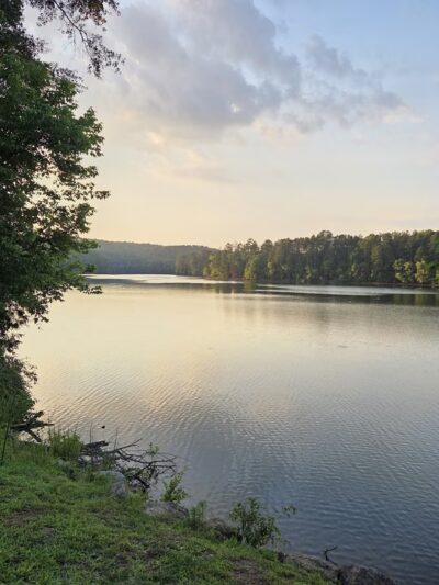 Equoni Point: A Pickens County Park - Central, SC