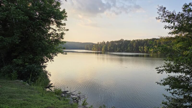 Equoni Point: A Pickens County Park - Central, SC