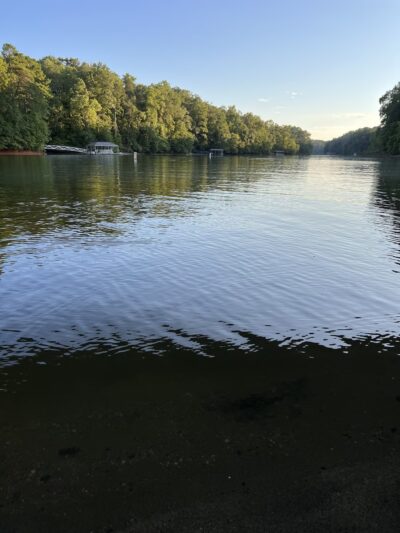 Equoni Point: A Pickens County Park - Central, SC