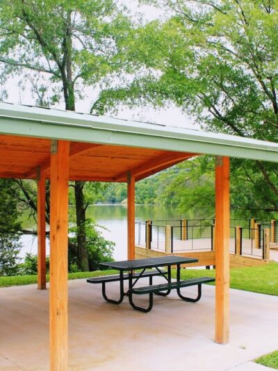 Equoni Point: A Pickens County Park - Central, SC