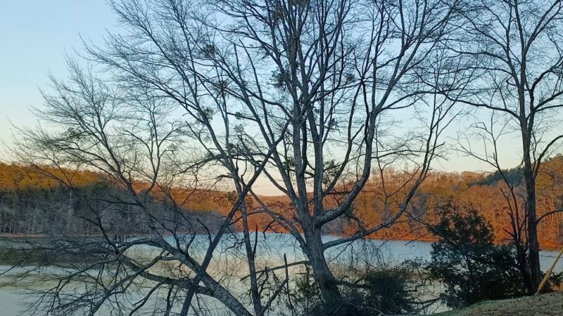 Equoni Point: A Pickens County Park - Central, SC