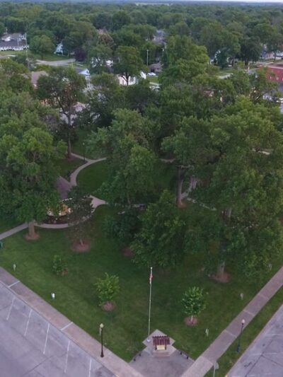 City Square - Centralia, MO