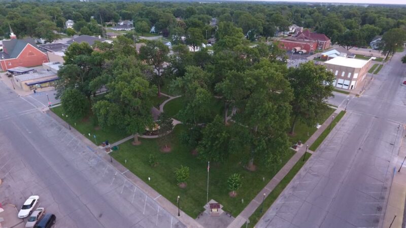 City Square - Centralia, MO