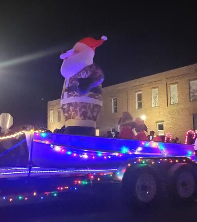 City Square - Centralia, MO