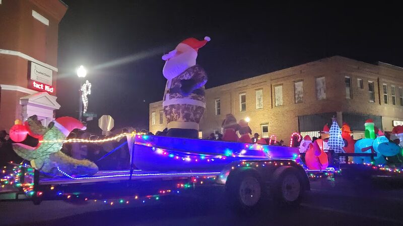 City Square - Centralia, MO