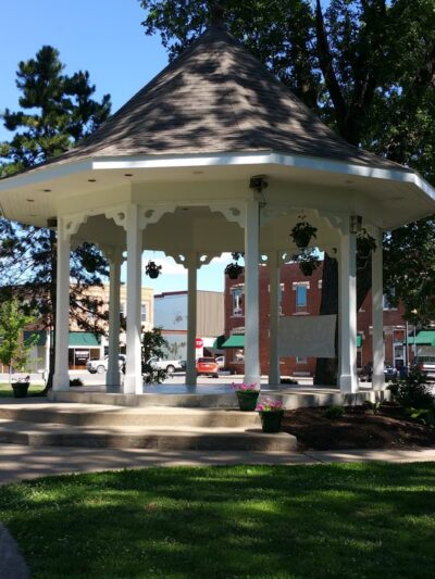 City Square - Centralia, MO