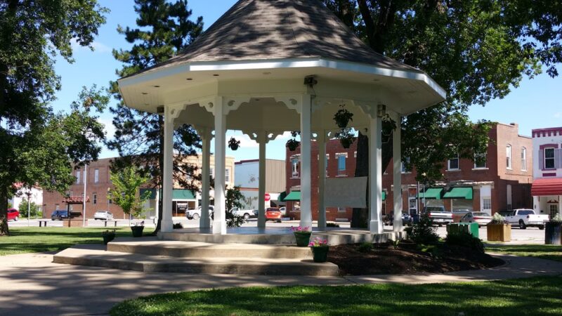City Square - Centralia, MO