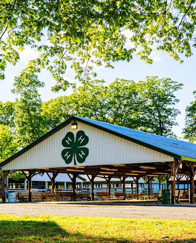 Queen Anne's County Fair - Centreville, MD