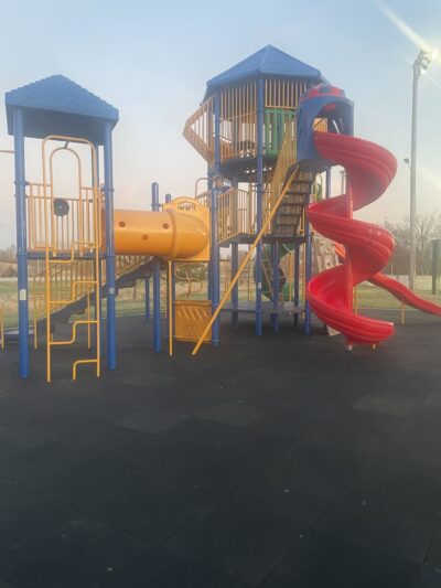 Ceresco Public Park - Ceresco, NE
