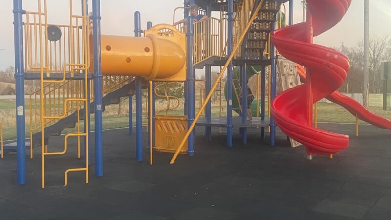 Ceresco Public Park - Ceresco, NE