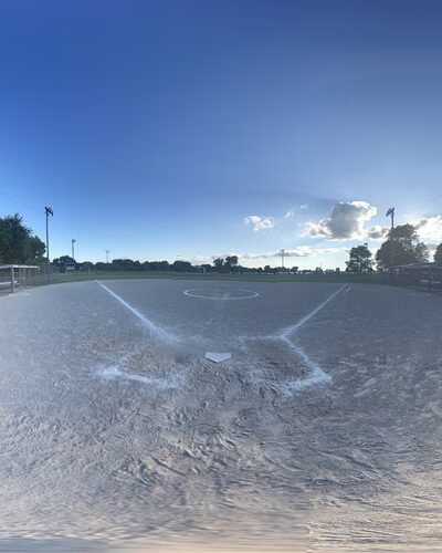 Gordy Park - Cerro Gordo, IL