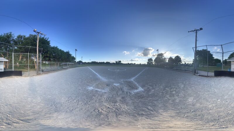 Gordy Park - Cerro Gordo, IL