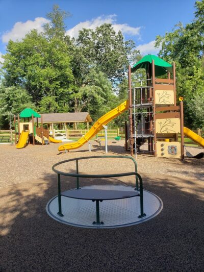 Chadds Ford Township Park and Playground - Chadds Ford, PA