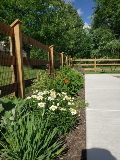 Chadds Ford Township Park and Playground - Chadds Ford, PA