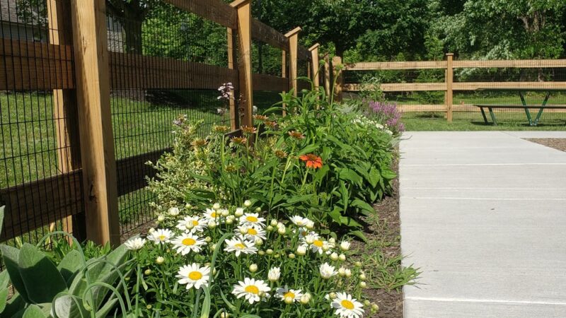 Chadds Ford Township Park and Playground - Chadds Ford, PA