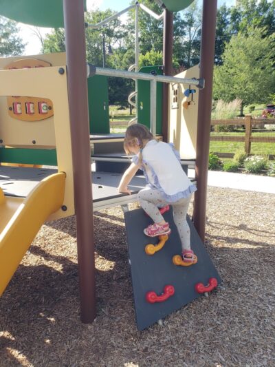 Chadds Ford Township Park and Playground - Chadds Ford, PA