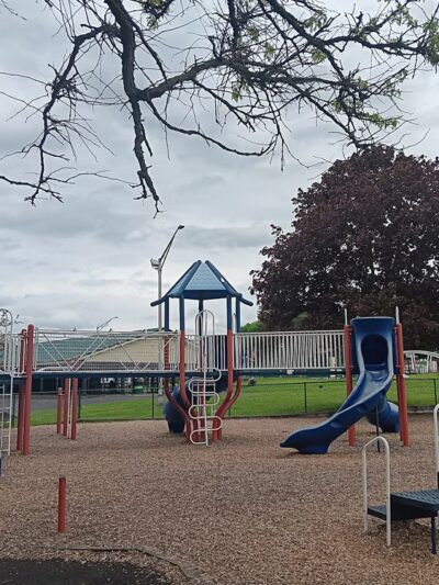 Chadwicks Park - Chadwicks, NY