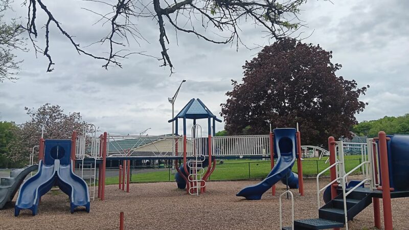 Chadwicks Park - Chadwicks, NY