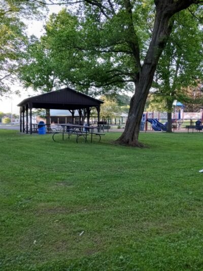 Chadwicks Park - Chadwicks, NY