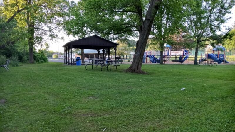 Chadwicks Park - Chadwicks, NY