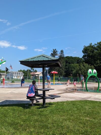 Chadwicks Park - Chadwicks, NY