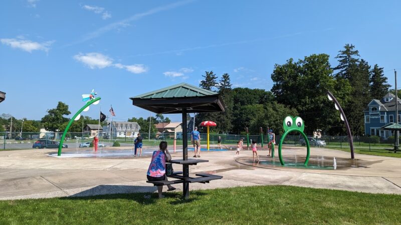 Chadwicks Park - Chadwicks, NY