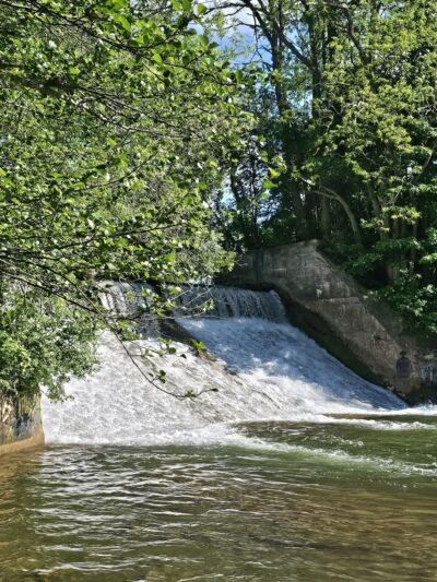 Chadwicks Park - Chadwicks, NY
