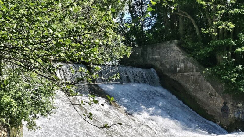 Chadwicks Park - Chadwicks, NY